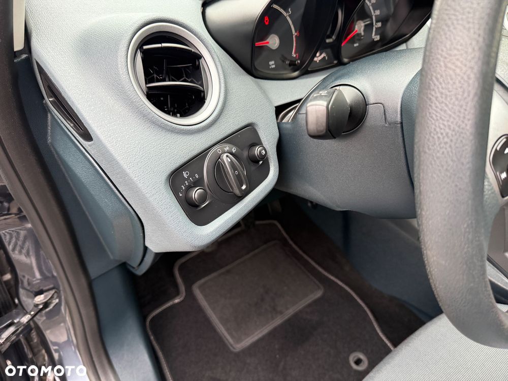 Ford Fiesta - 18