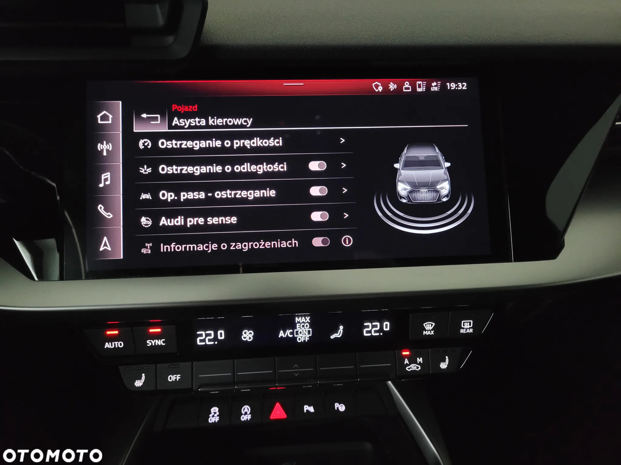 Audi A3 35 TFSI - 22