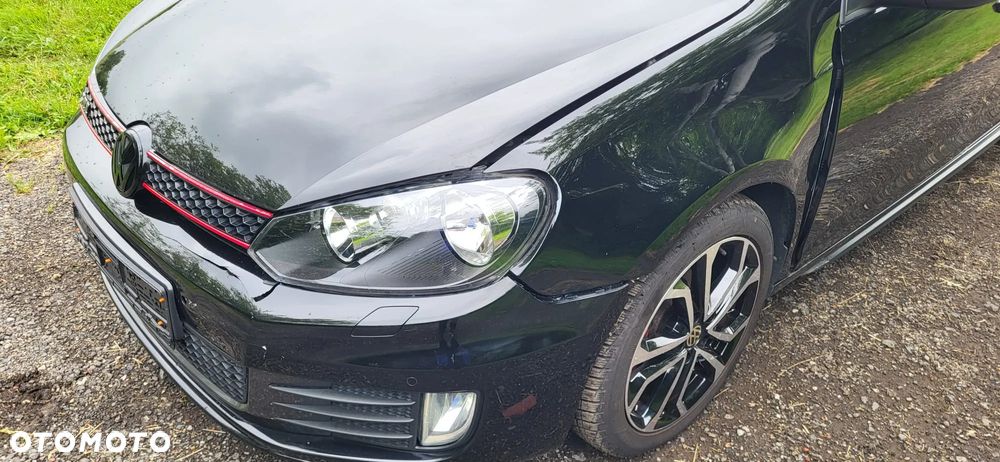 Volkswagen Golf 2.0 TSI GTI - 18