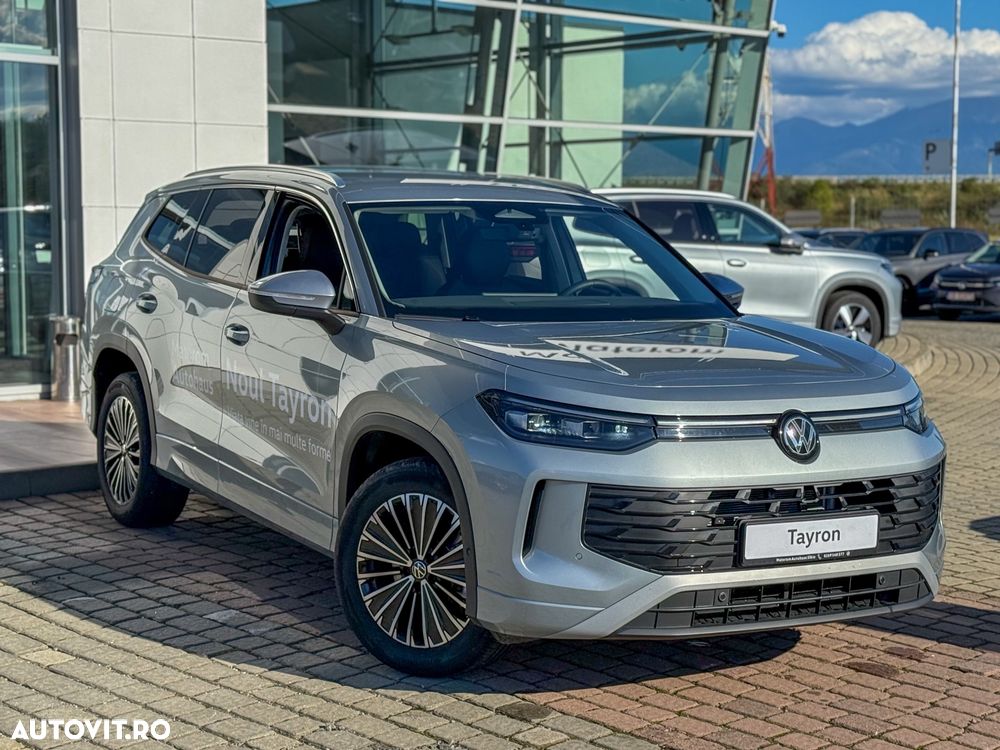 Volkswagen Tayron 2.0 TDI 4Motion DSG Life - 16