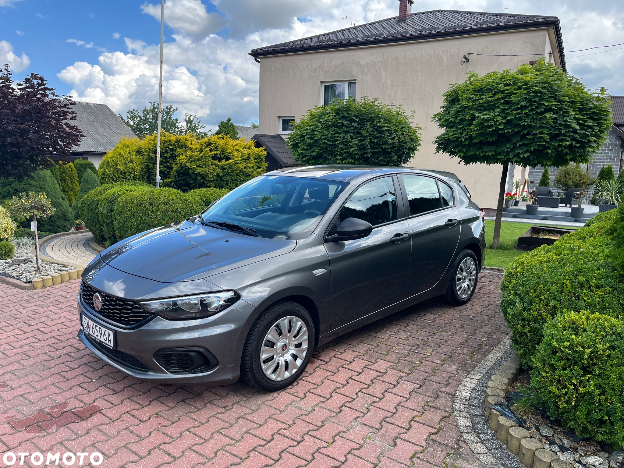 Fiat Tipo 1.4 16v Easy EU6d - 13