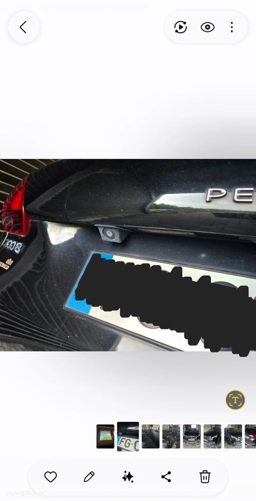 Peugeot 2008 1.2 PureTech Allure S&S - 9
