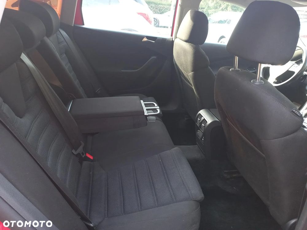 Volkswagen Passat 3.6 V6 R36 - 7