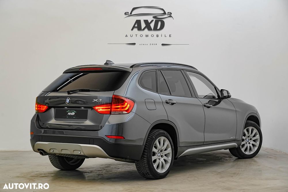BMW X1 - 4