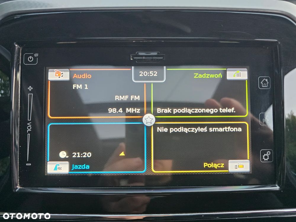 Suzuki Vitara 1.6 (4x4) Allgrip Comfort+ - 17