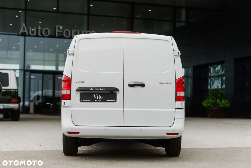 Mercedes-Benz Vito - 7