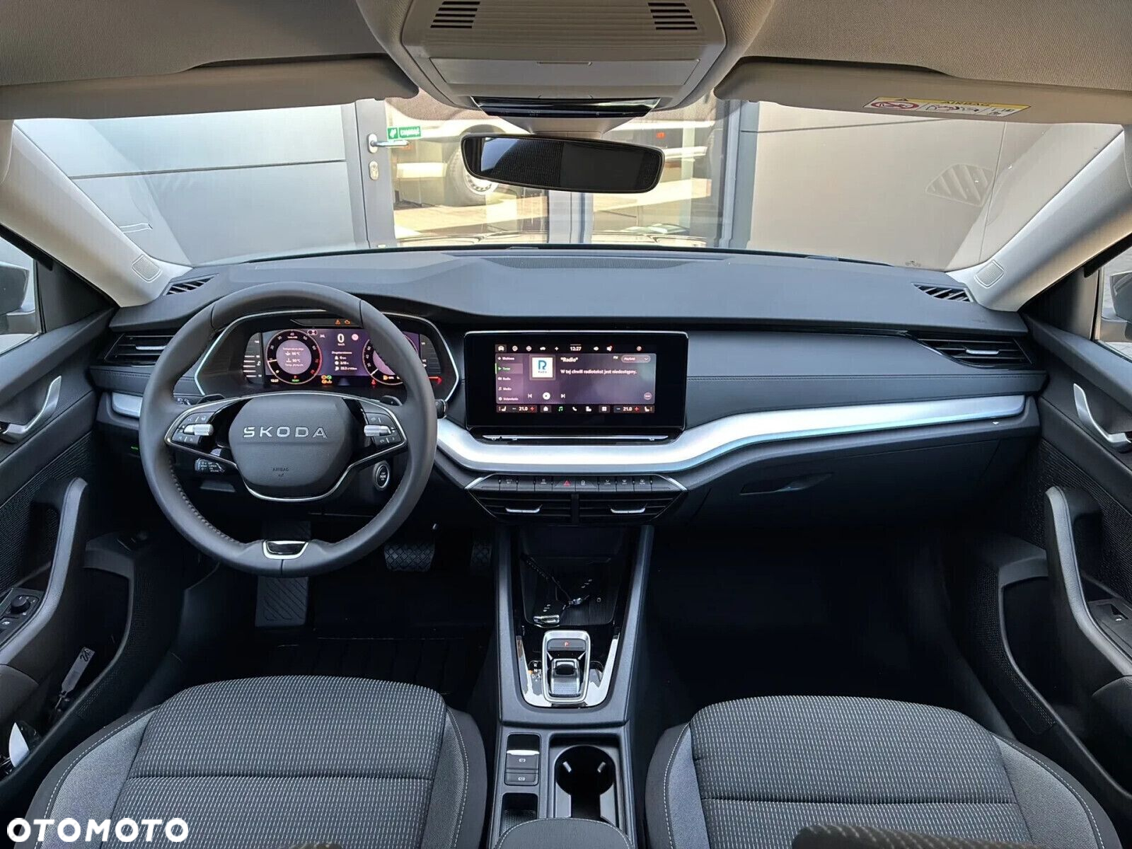 Skoda Octavia - 4