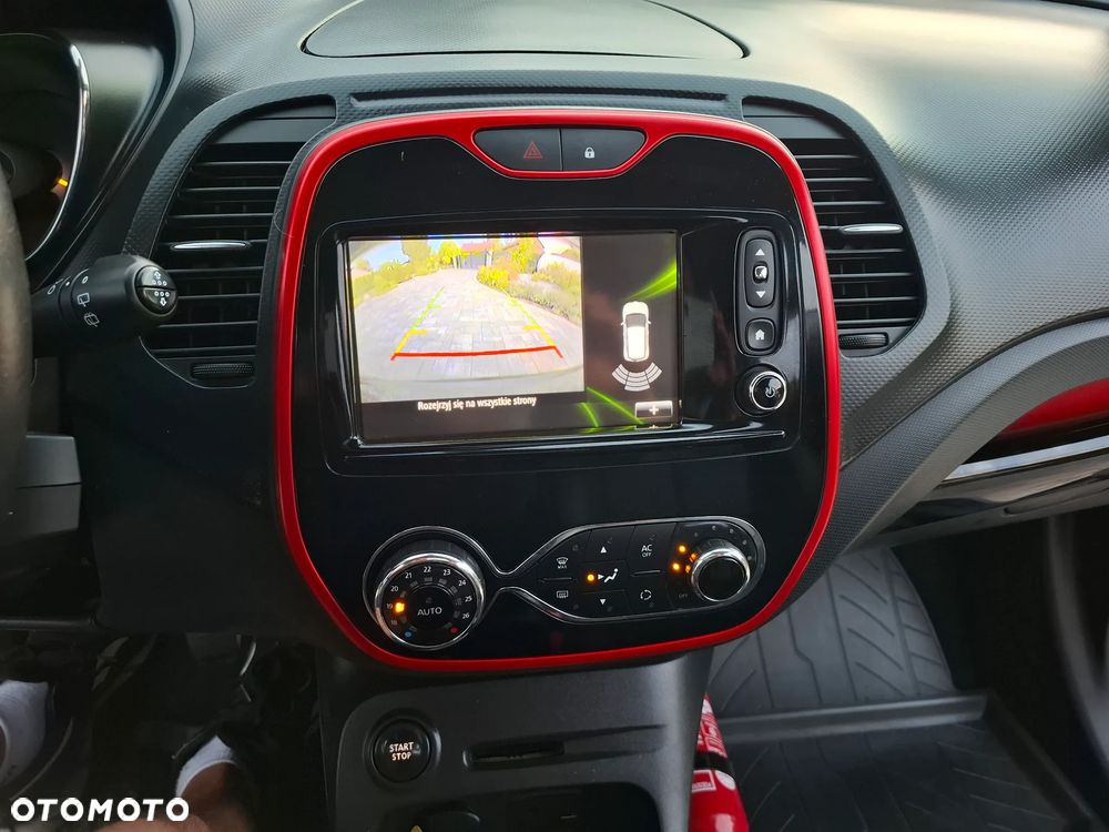 Renault Captur ENERGY TCe 90 Experience - 20