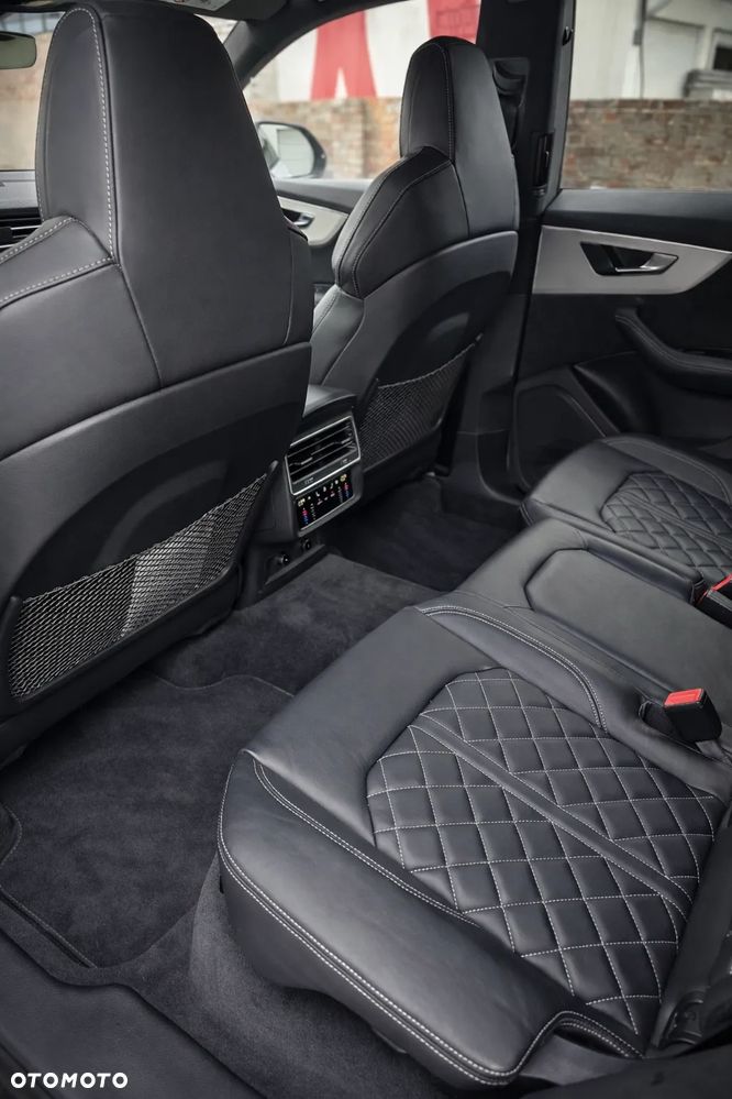 Audi Q8 50 TDI mHEV Quattro Tiptronic - 11