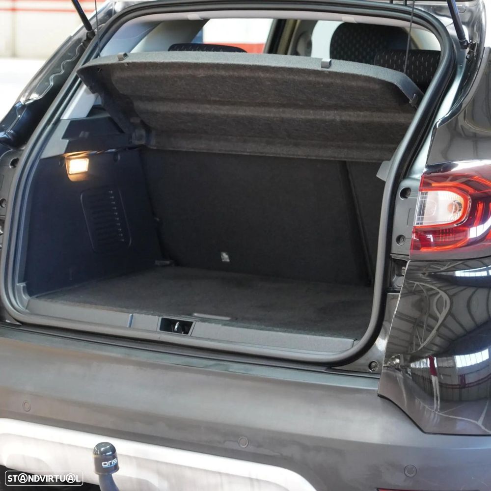 Renault Captur (ENERGY) TCe 90 INTENS - 38