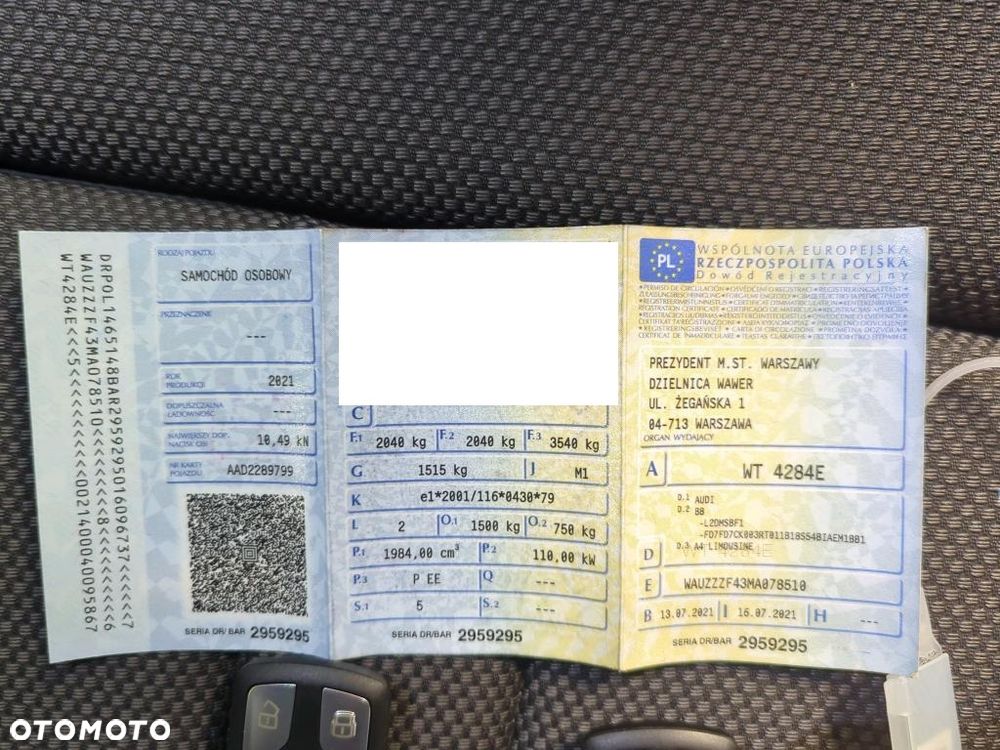 Audi A4 Limousine 35 TFSI mHEV S Line S tronic - 18