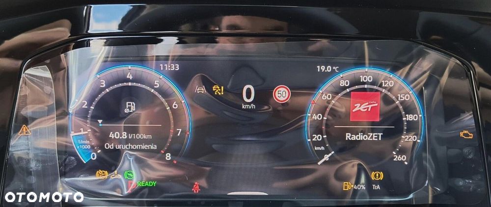 Volkswagen Golf - 14