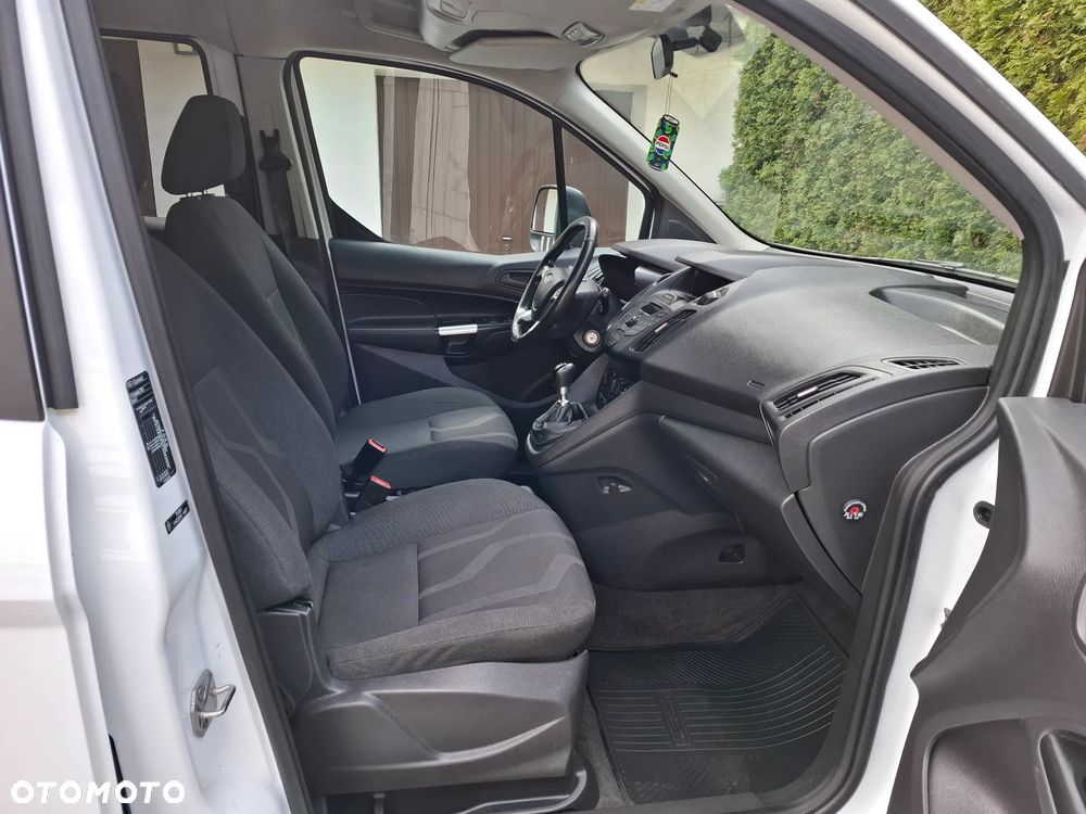 Ford Transit Connect 240 L2 Trend - 9