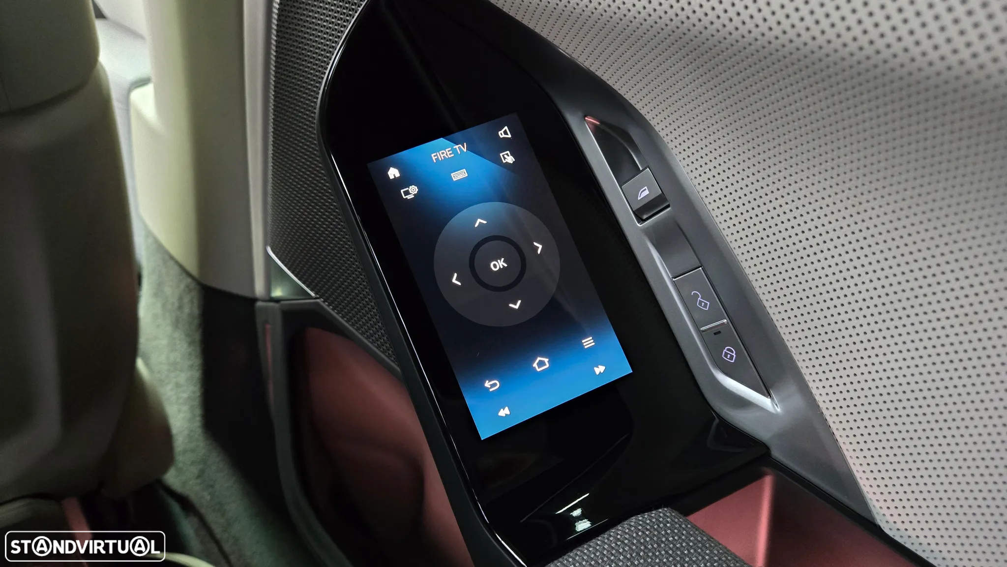 BMW i7 xDrive60 - 27