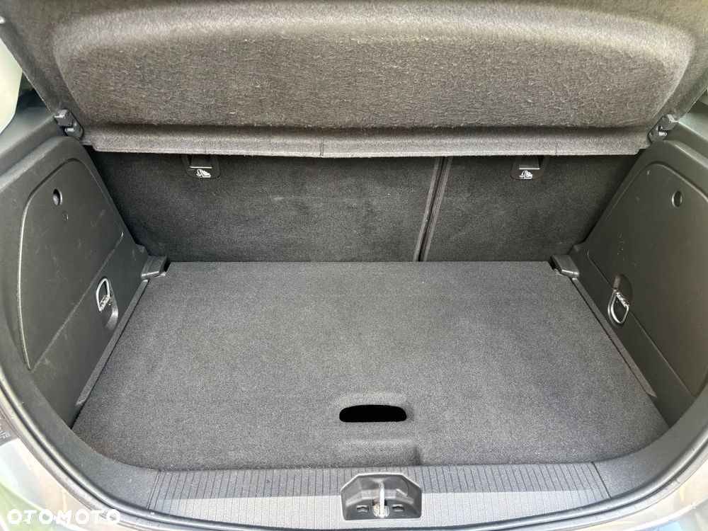 Opel Corsa 1.4 Easytronic ecoFLEX Start/Stop Active - 20