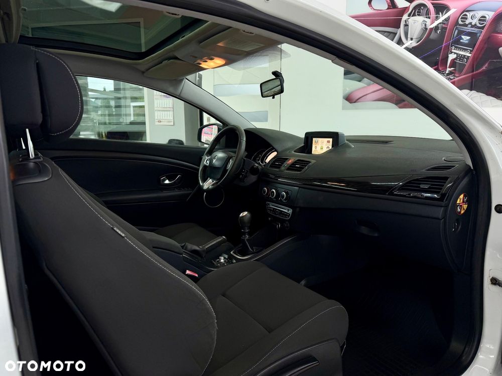 Renault Megane 1.5 dCi Bose Edition - 26