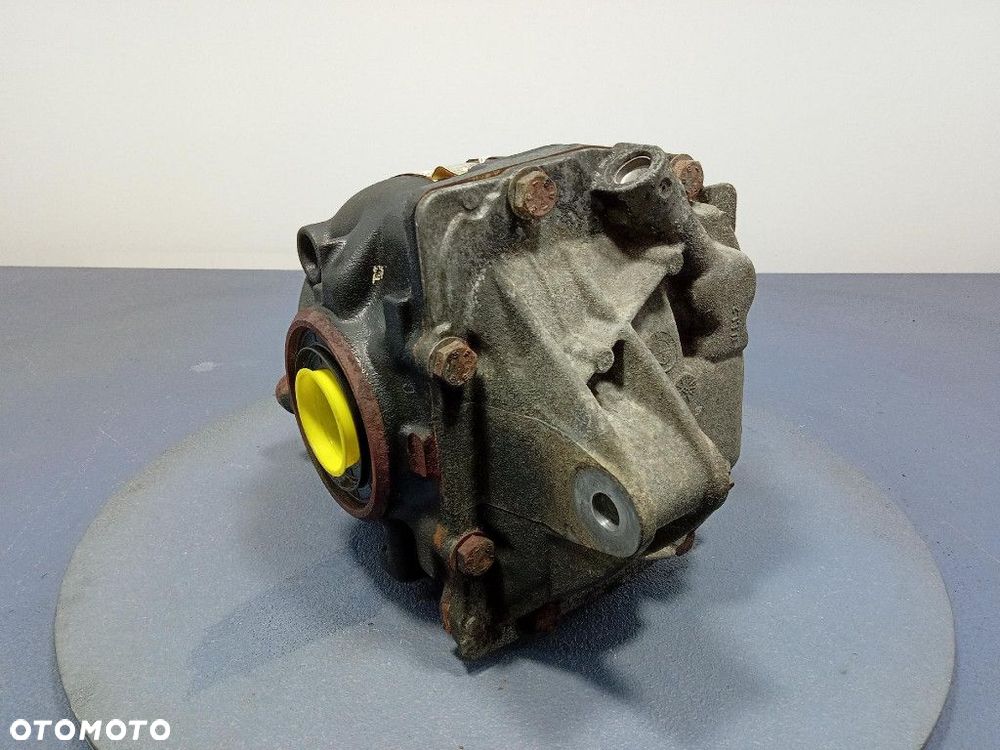 BMW 3 E46 325i 328i MOST DYFER TYŁ TYLNY 3.07 AUTOMAT 1428129 - 5