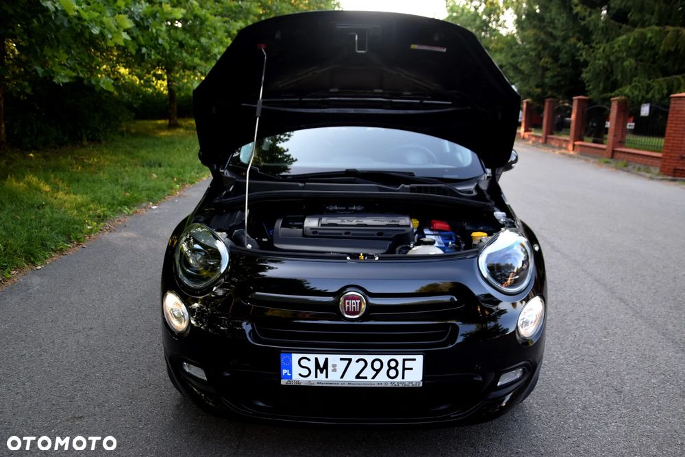 Fiat 500X 1.4 Multiair 4x2 S&S S-Design Urban Look - 19