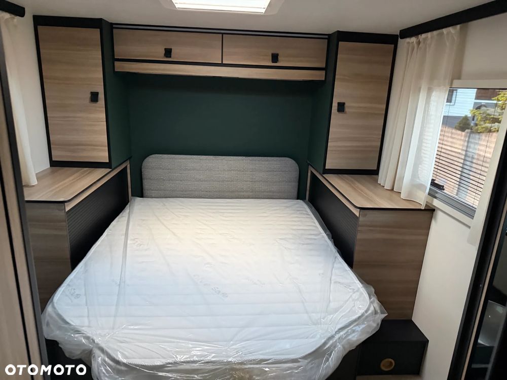 Ford Transit RIMOR KILIG 66 Plus AUTOMAT - 16