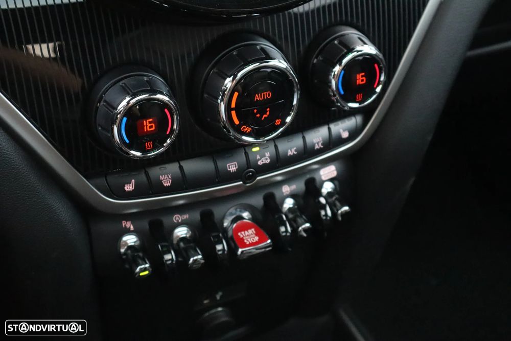 MINI Countryman John Cooper Works ALL4 Auto Desportiva - 31