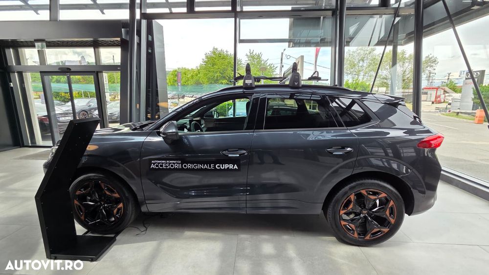 Cupra Terramar 2.0 TSI DSG7 4Drive - 2