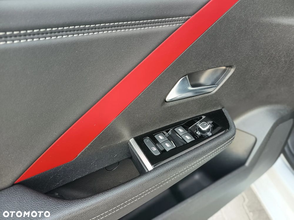 Opel Astra 1.5 CDTI GS Line S&S - 24