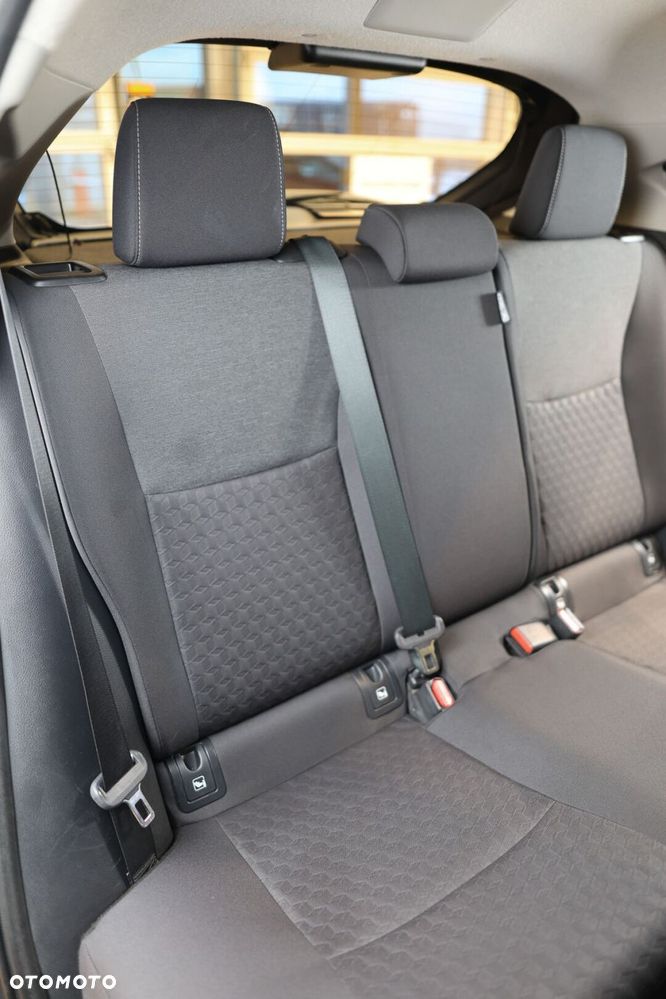 Toyota Yaris 1.5 Comfort - 17