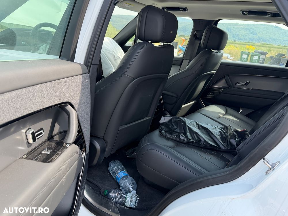 Land Rover Range Rover Sport 3.0 I TDV6 HSE Dynamic - 10