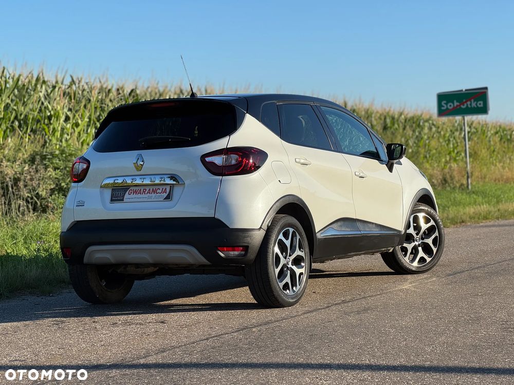 Renault Captur 1.3 Energy TCe S-Edition - 12