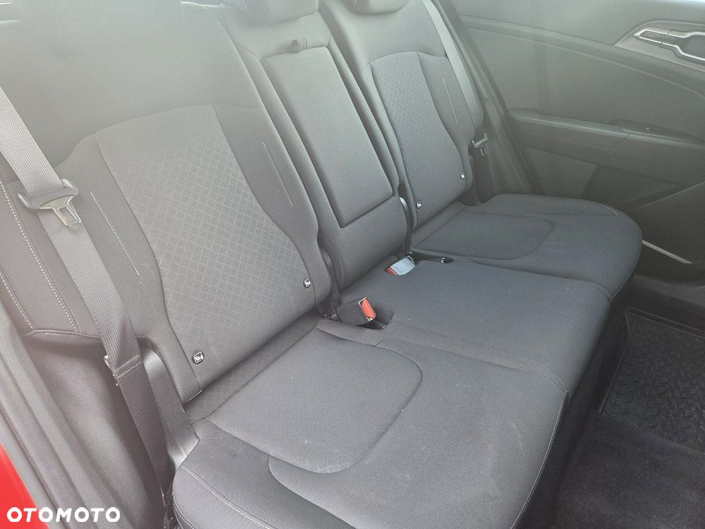 Kia Sportage 1.6 T-GDI M 2WD - 19
