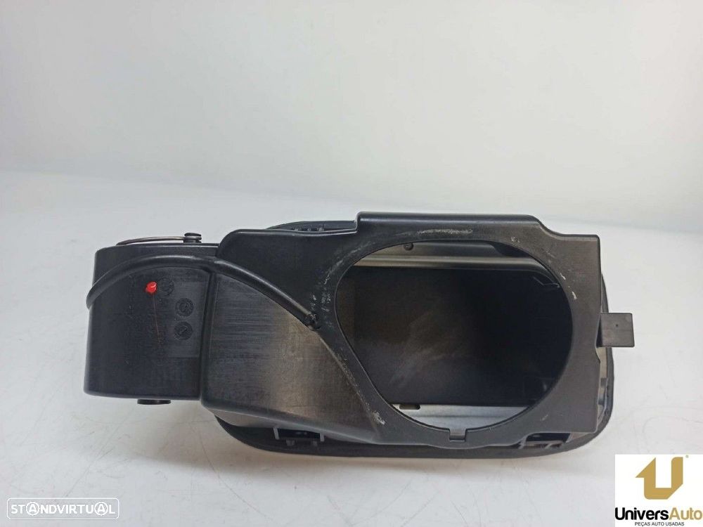 TAMPA DE COMBUSTÍVEL BMW SERIE 7 (E65/E66) 740D - 4