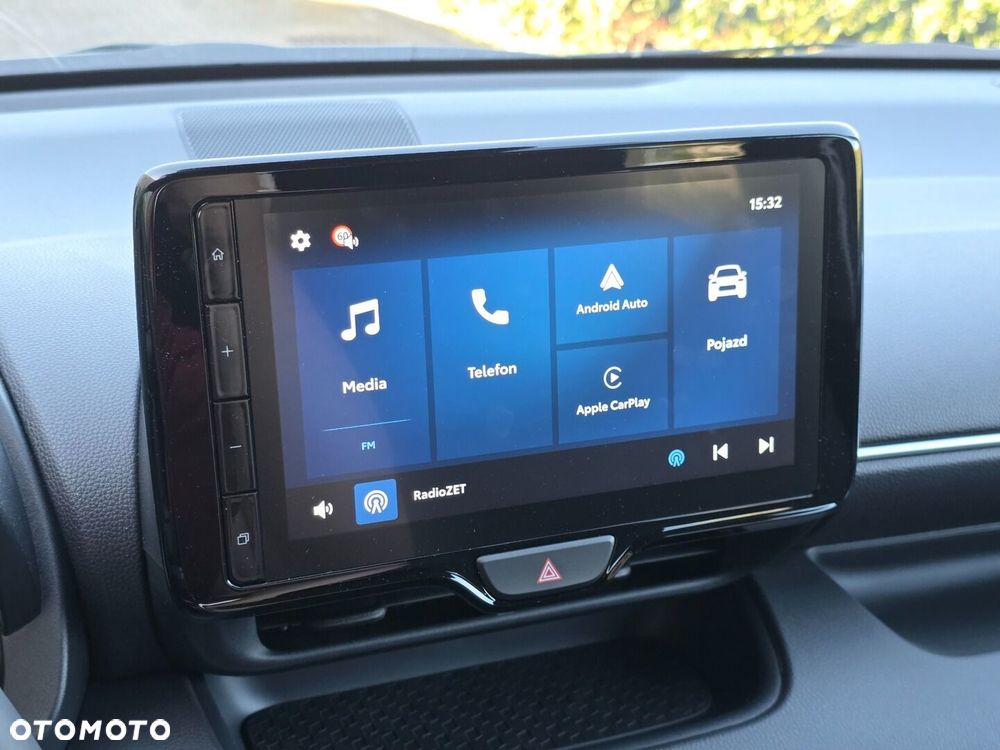 Toyota Yaris Hybrid 1.5 Style - 12
