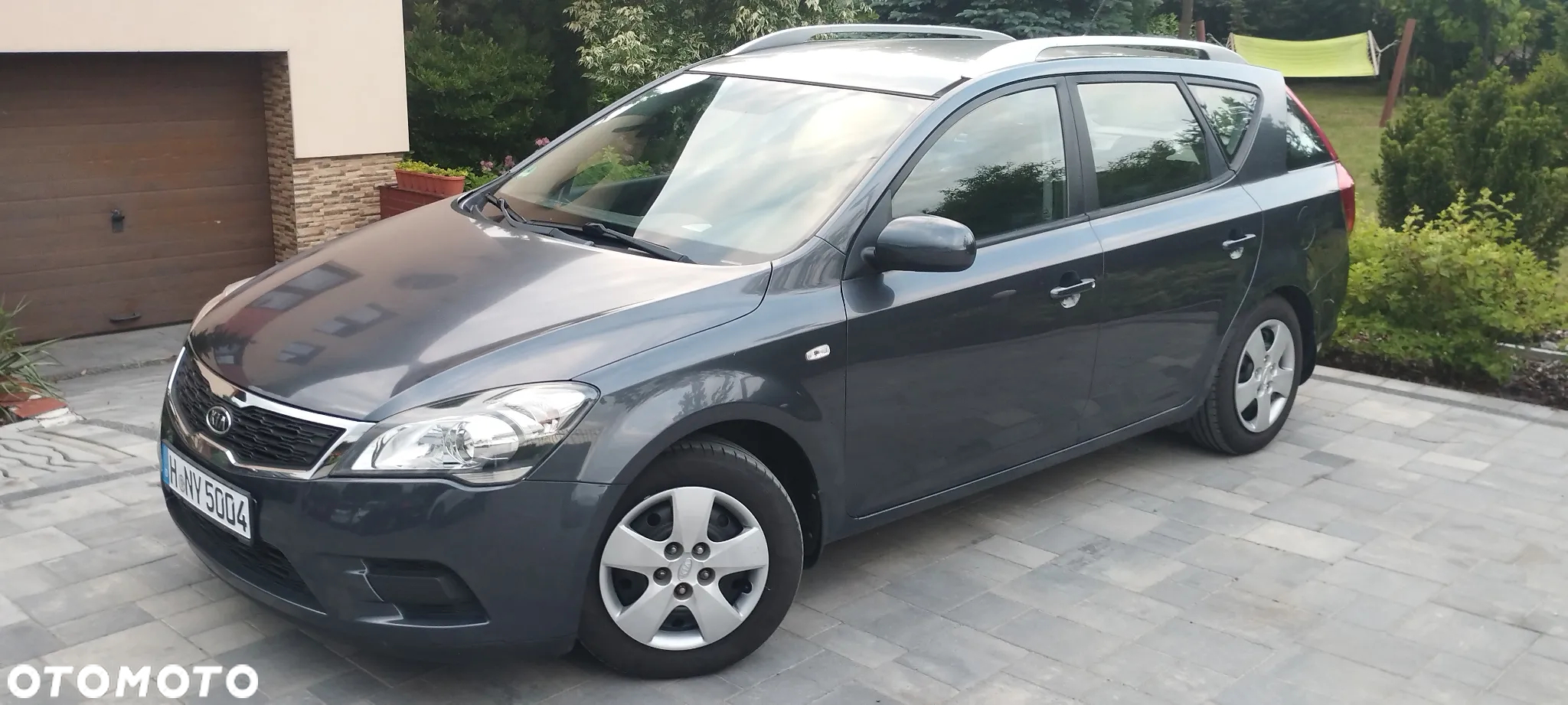 Kia Ceed Cee'd 1.4 S - 12