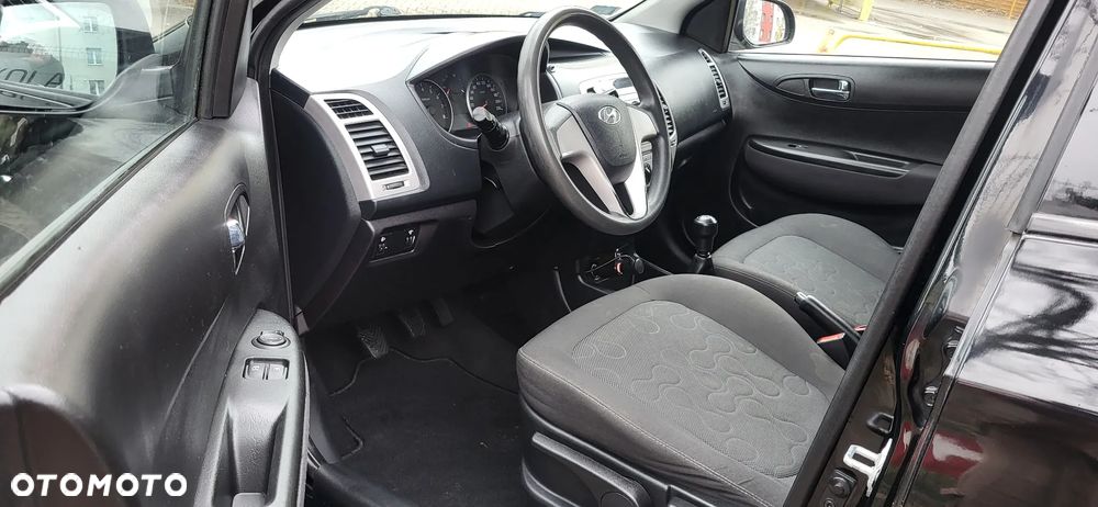 Hyundai i20 1.2 Edition 20 - 6