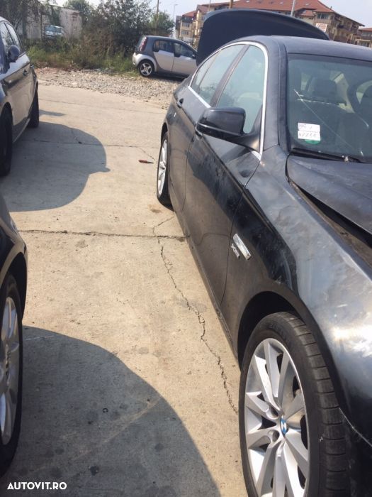 Usa fata bmw f 10 - 1