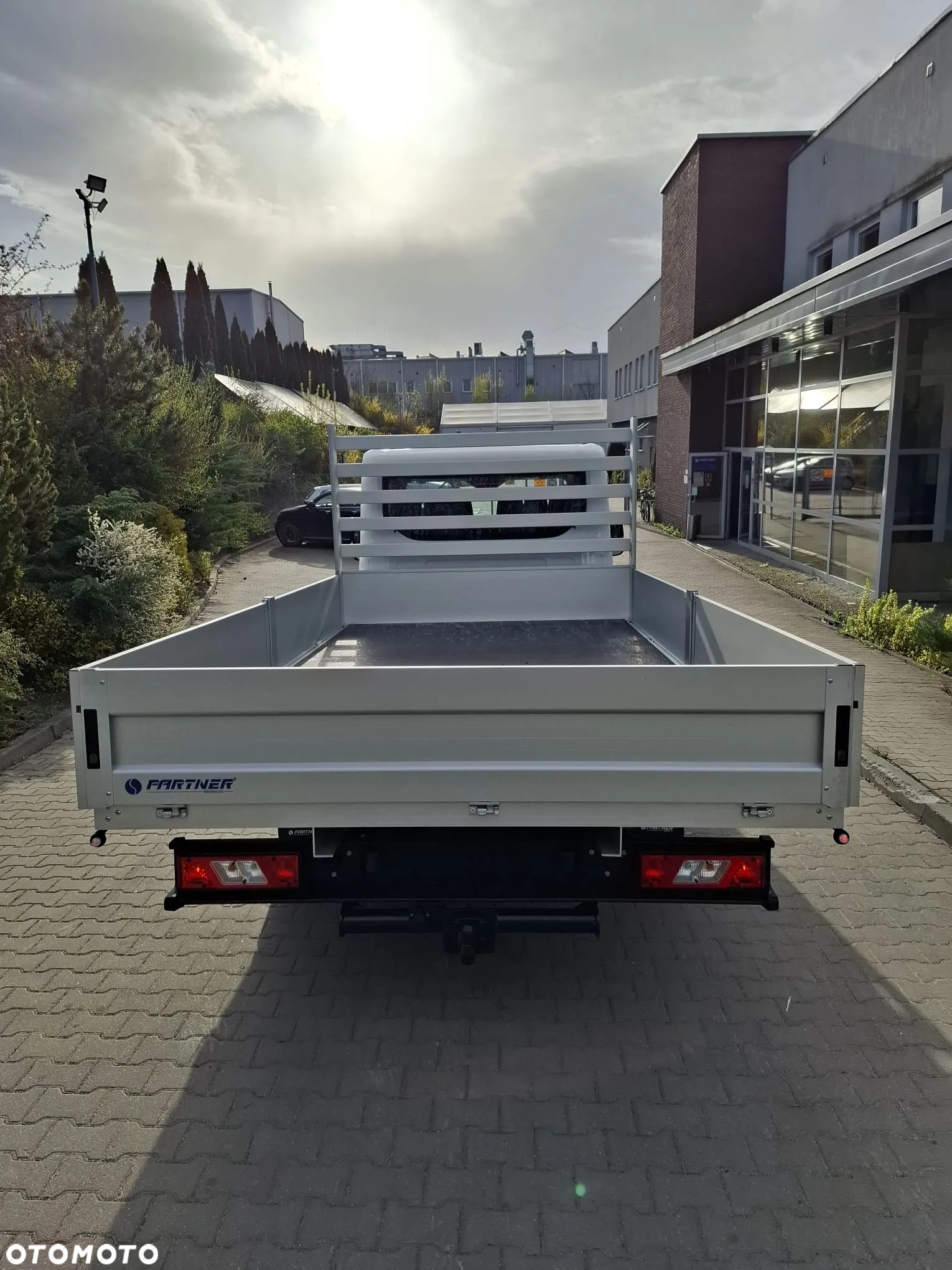 Ford Transit D-CAB 350 L5 - 7