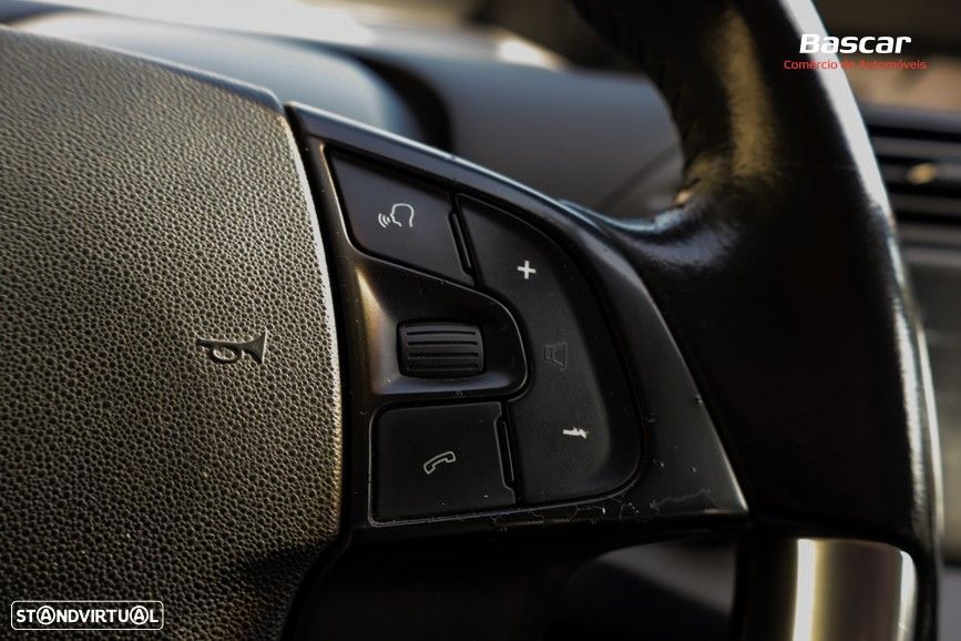 Citroën C4 Picasso 1.6 HDi Seduction - 19