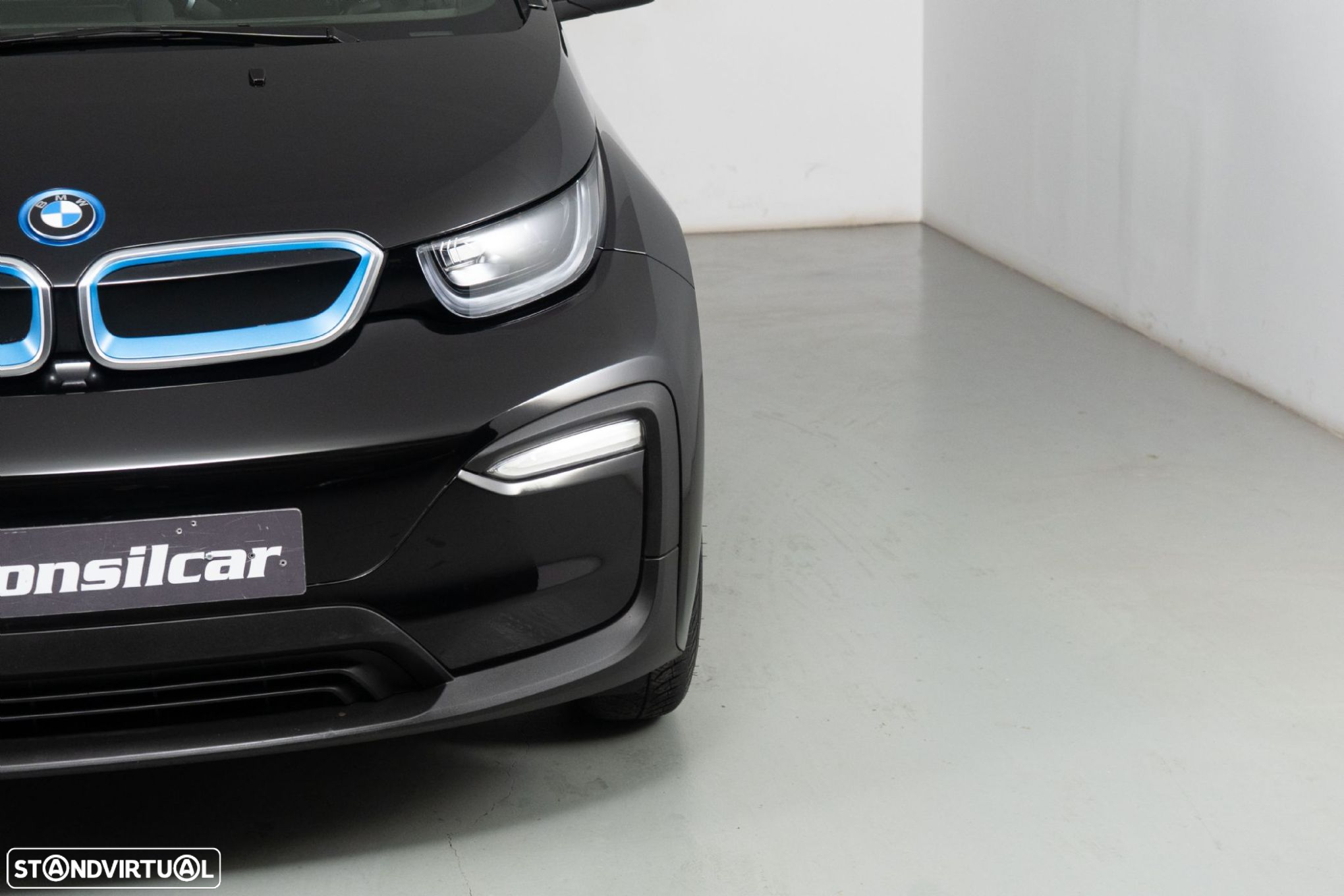 BMW i3 120Ah - 21
