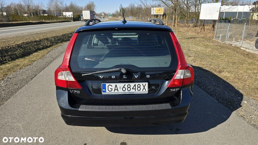 Volvo V70 - 6