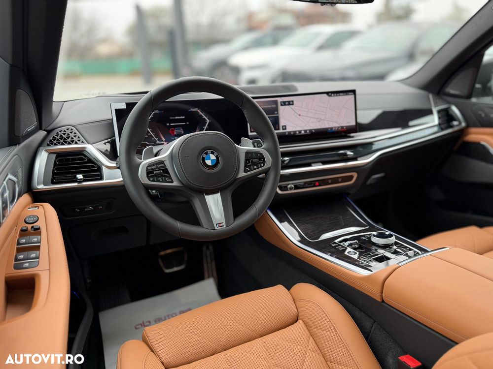 BMW X5 xDrive30d - 17