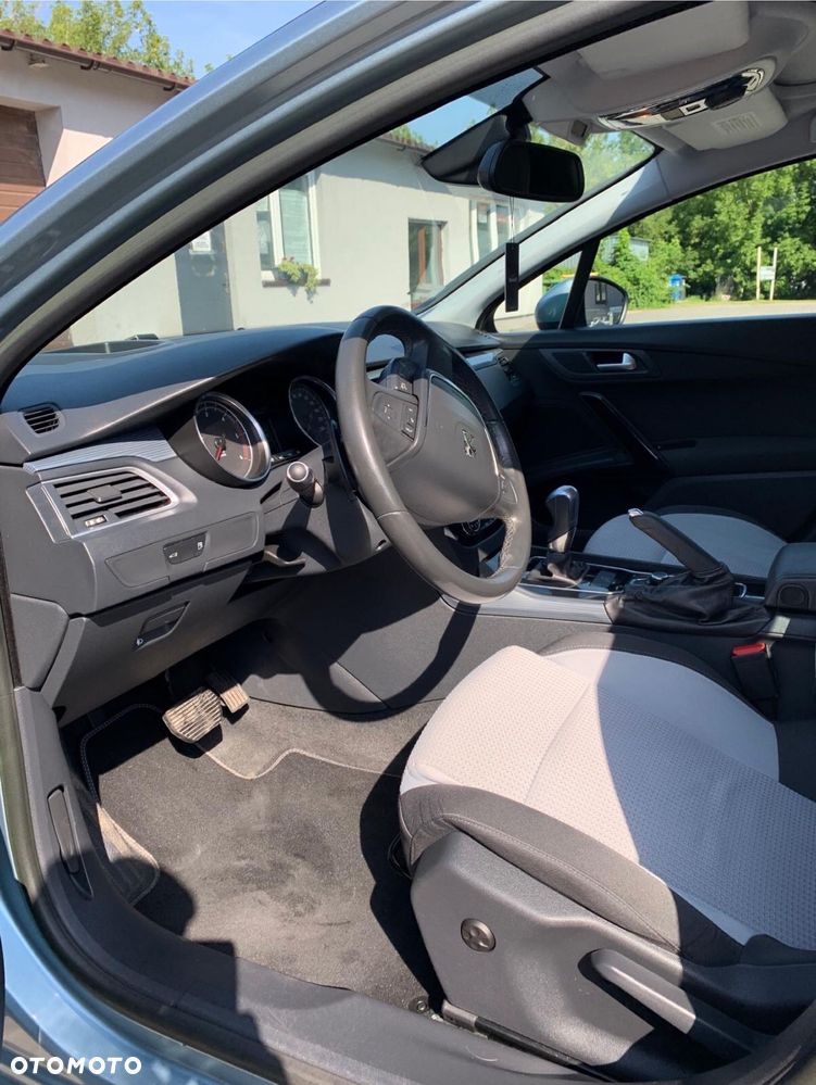 Peugeot 508 1.6 e-HDi Active S&S - 3