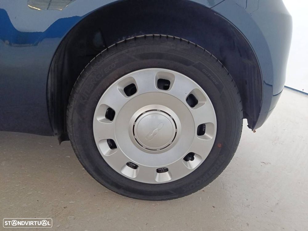 Fiat 500 1.2 Pop - 11