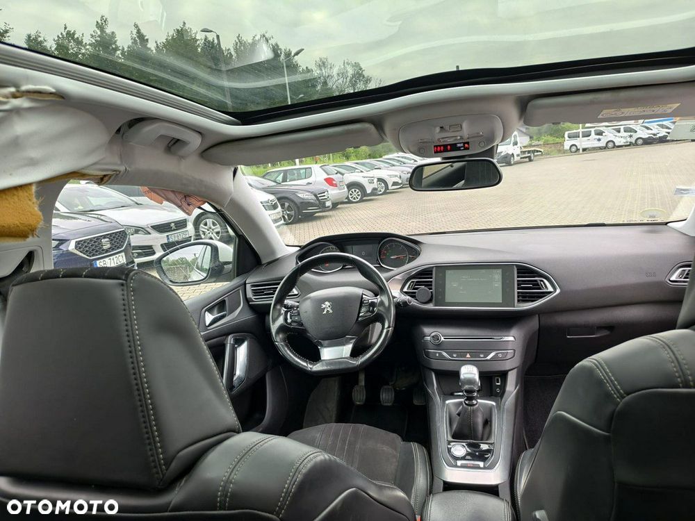 Peugeot 308 - 28