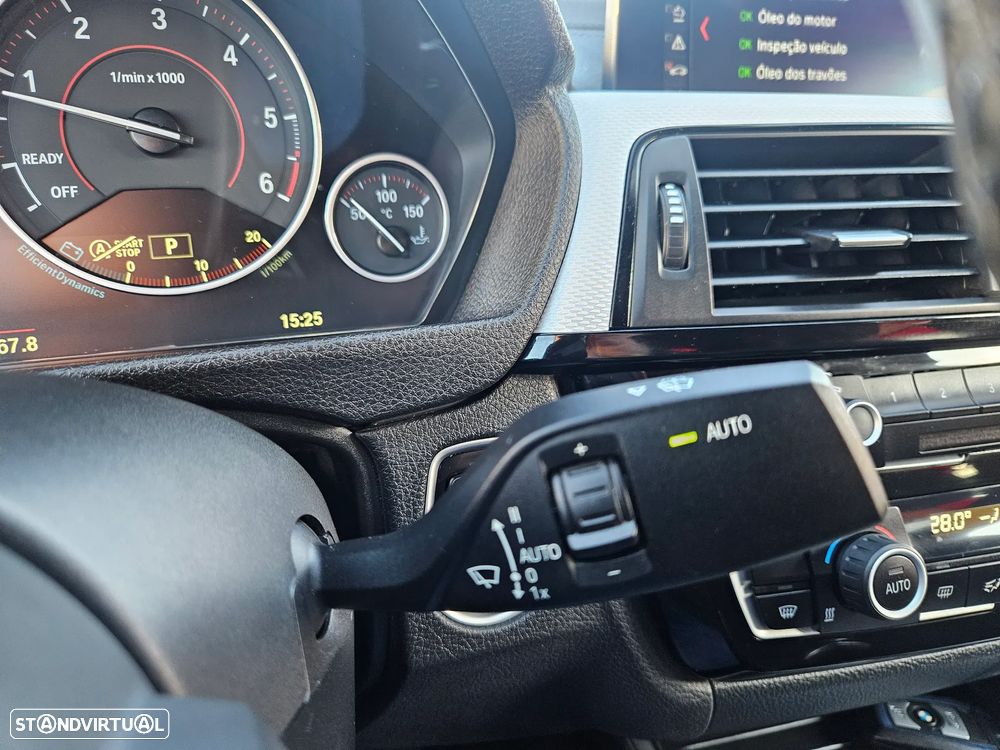 BMW 418 Gran Coupé d Pack M Auto - 39