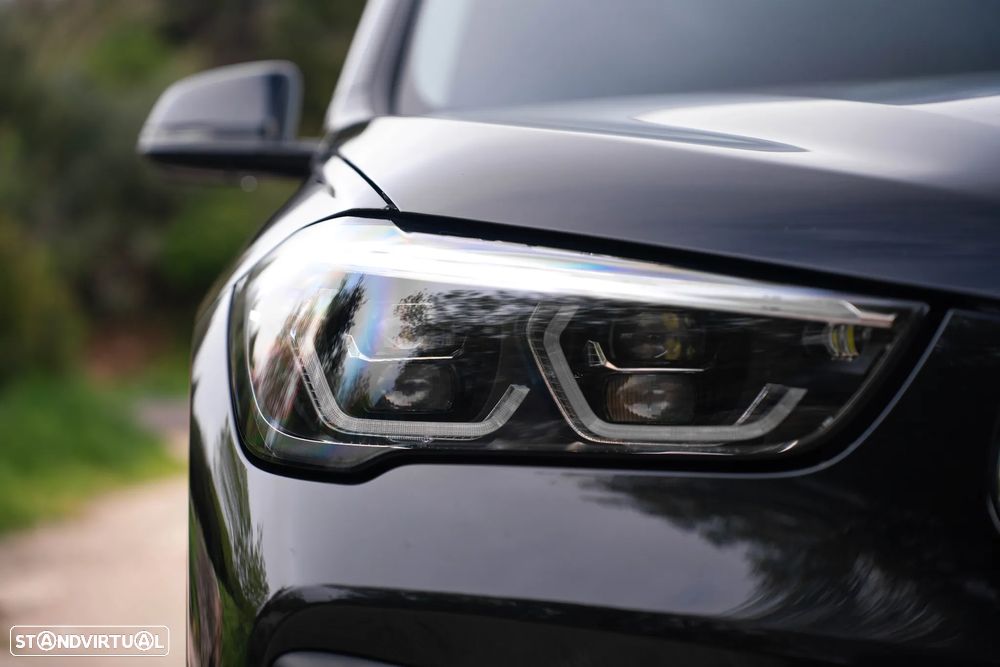 BMW X1 xDrive25e xLine - 14