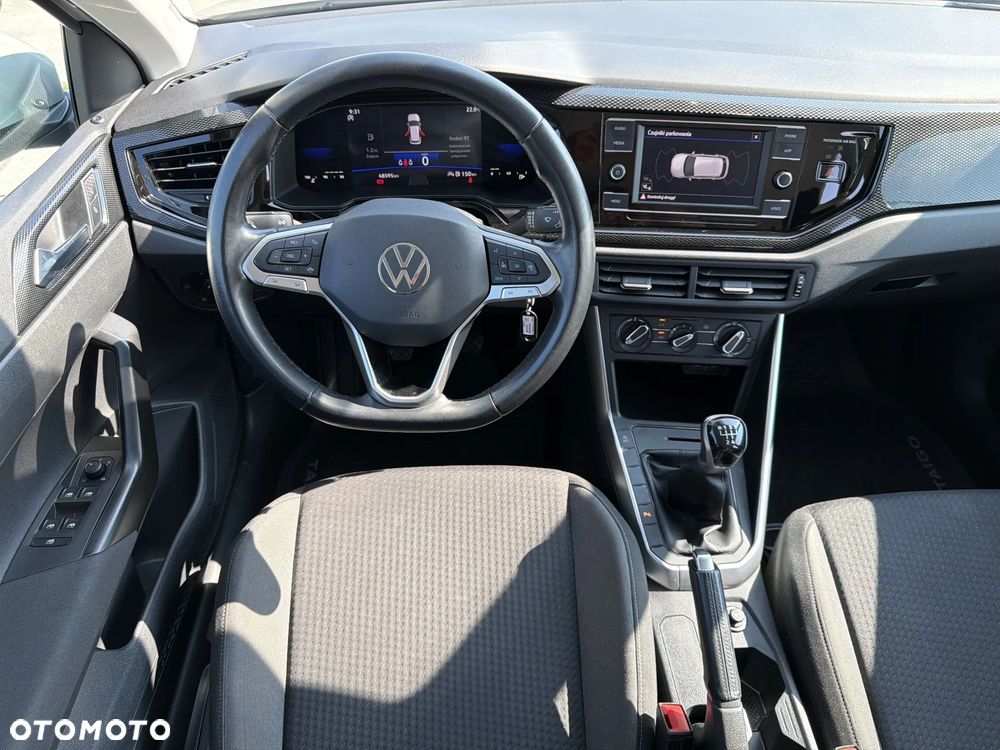 Volkswagen Taigo 1.0 TSI Life - 18
