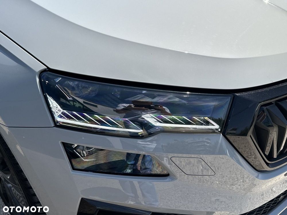 Skoda Karoq 1.5 TSI ACT Sportline DSG - 40