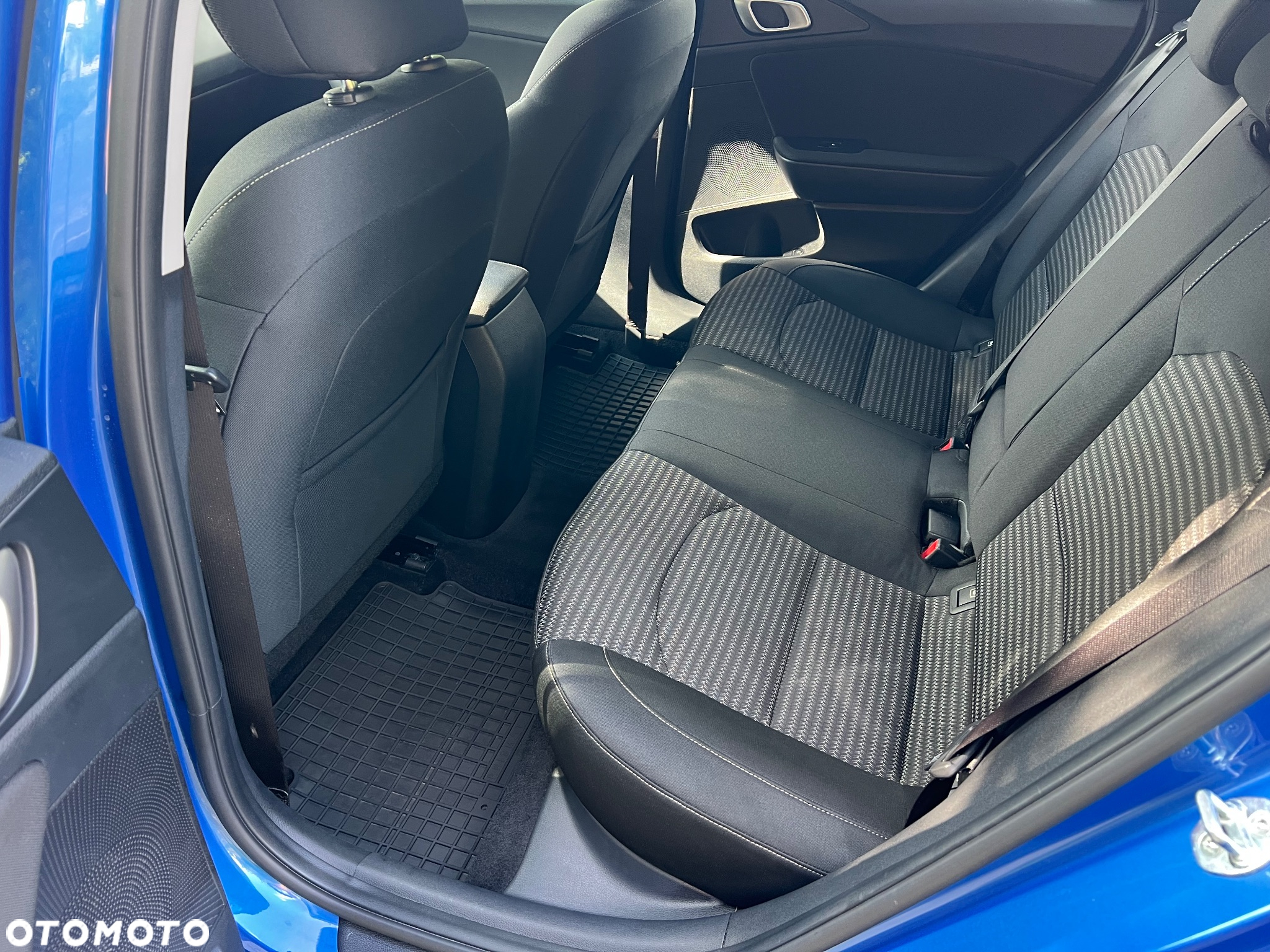 Kia Ceed 1.5 T-GDI Business Line - 19