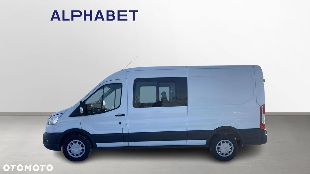 Ford Transit - 2