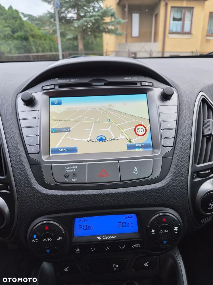 Hyundai ix35 - 33